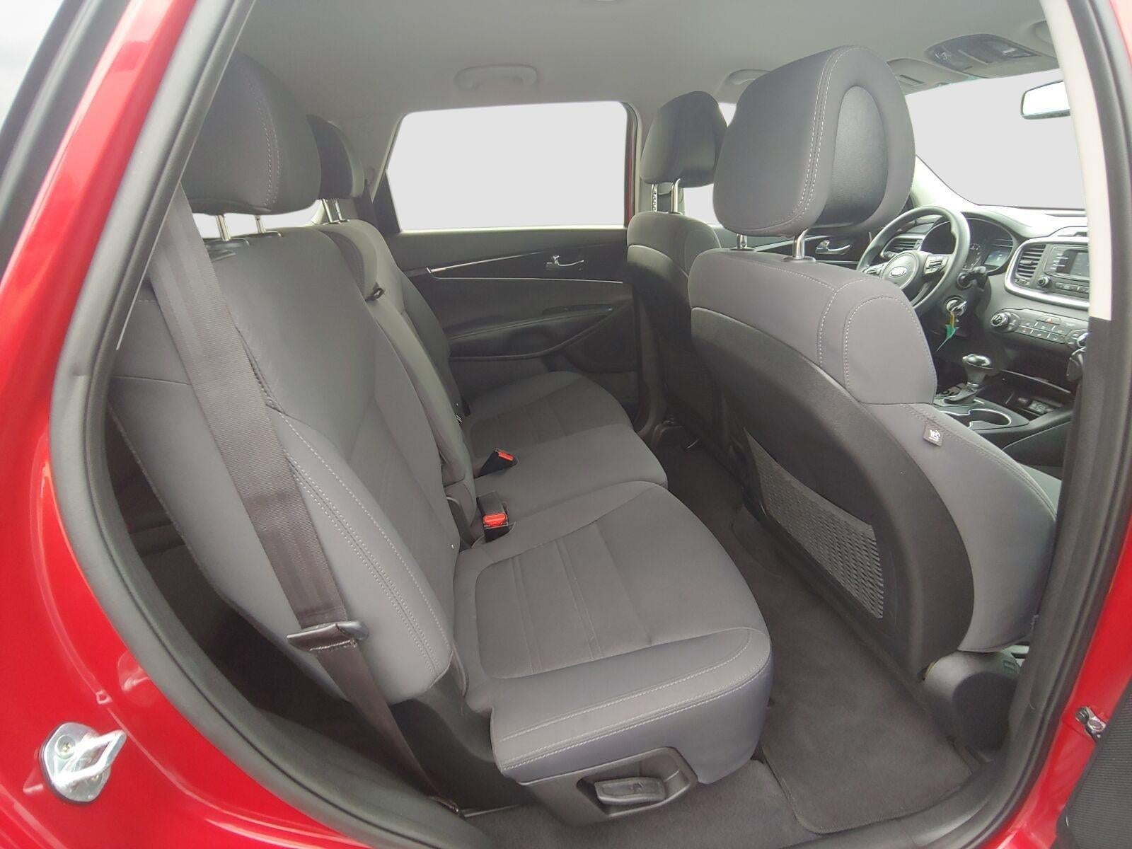 2017 Kia Sorento LX V6