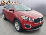 2017 Kia Sorento LX V6