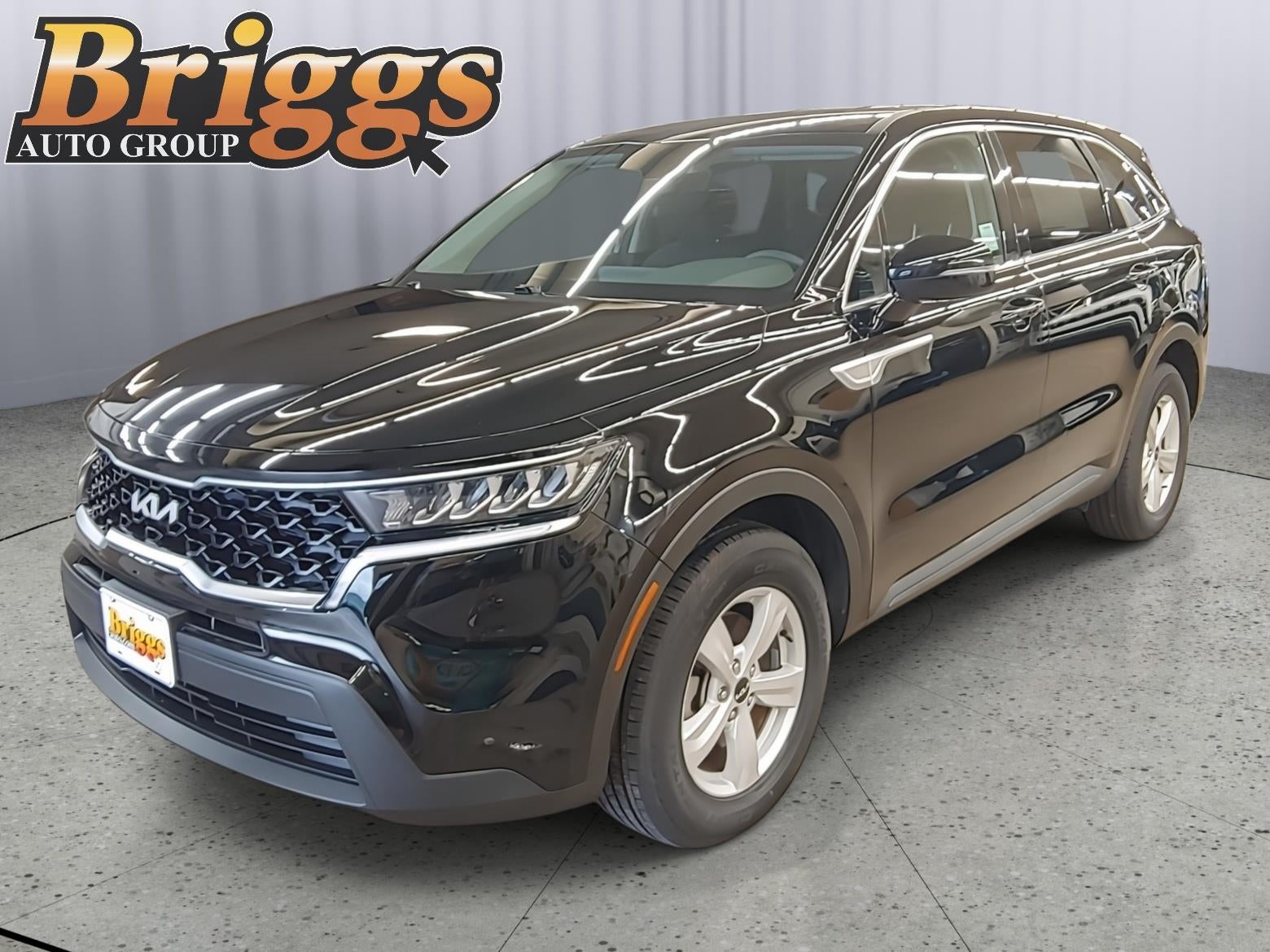 2023 Kia Sorento LX