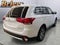 2017 Mitsubishi Outlander ES