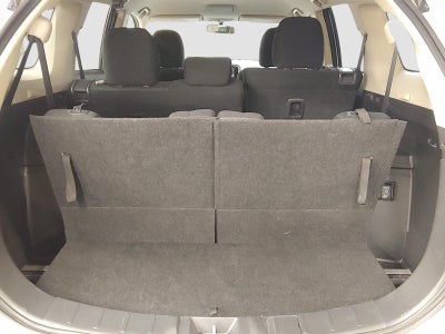 2017 Mitsubishi Outlander ES