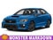 2018 Subaru WRX Manual