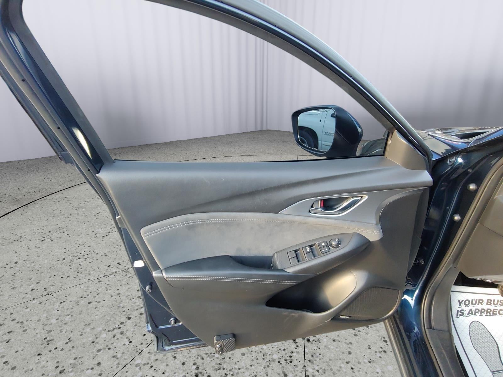 2019 Mazda Mazda CX-3 Grand Touring