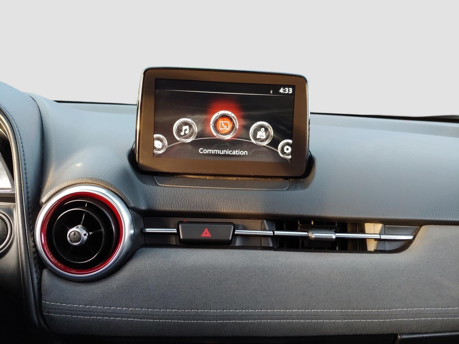 2019 Mazda Mazda CX-3 Grand Touring