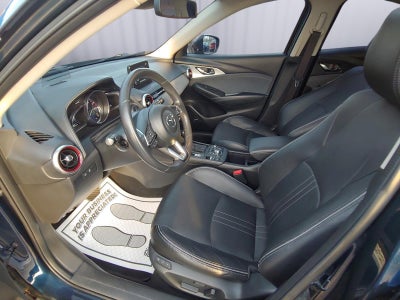 2019 Mazda Mazda CX-3 Grand Touring