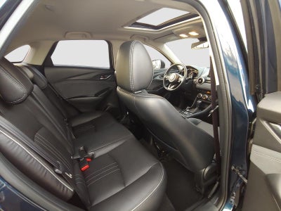 2019 Mazda Mazda CX-3 Grand Touring