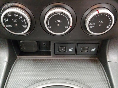 2013 Mazda Mazda MX-5 Miata Grand Touring