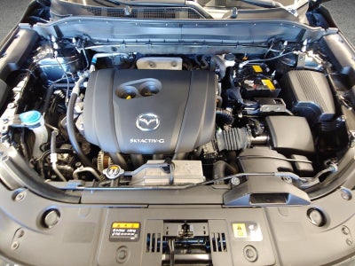 2024 Mazda Mazda CX-5 2.5 S Select