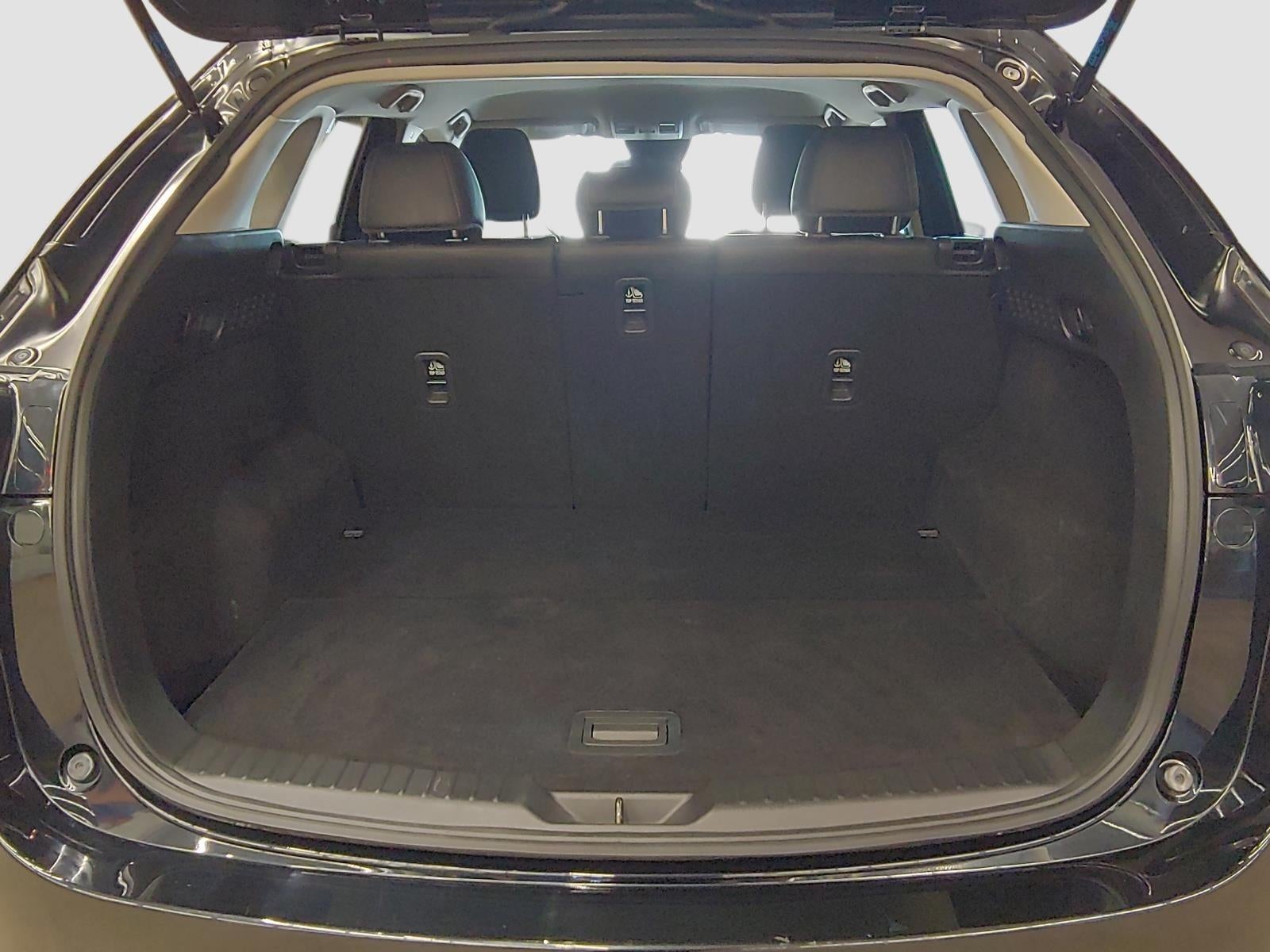 2024 Mazda Mazda CX-5 2.5 S Select