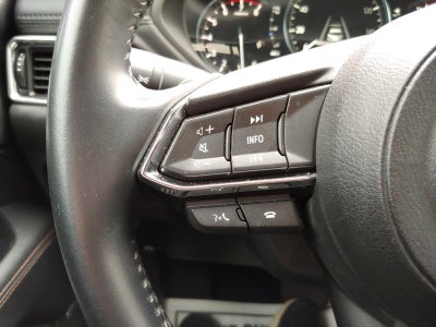 2022 Mazda Mazda CX-5 2.5 S Premium Package