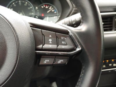 2022 Mazda Mazda CX-5 2.5 S Premium Package