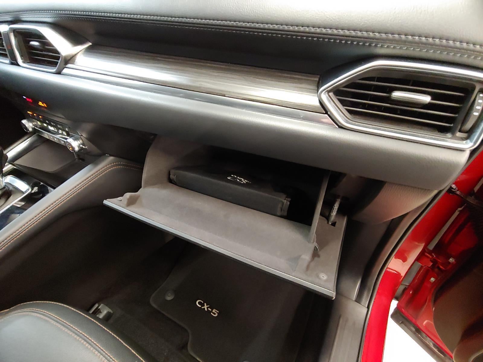 2022 Mazda Mazda CX-5 2.5 S Premium Package