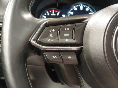 2021 Mazda Mazda CX-5 Signature