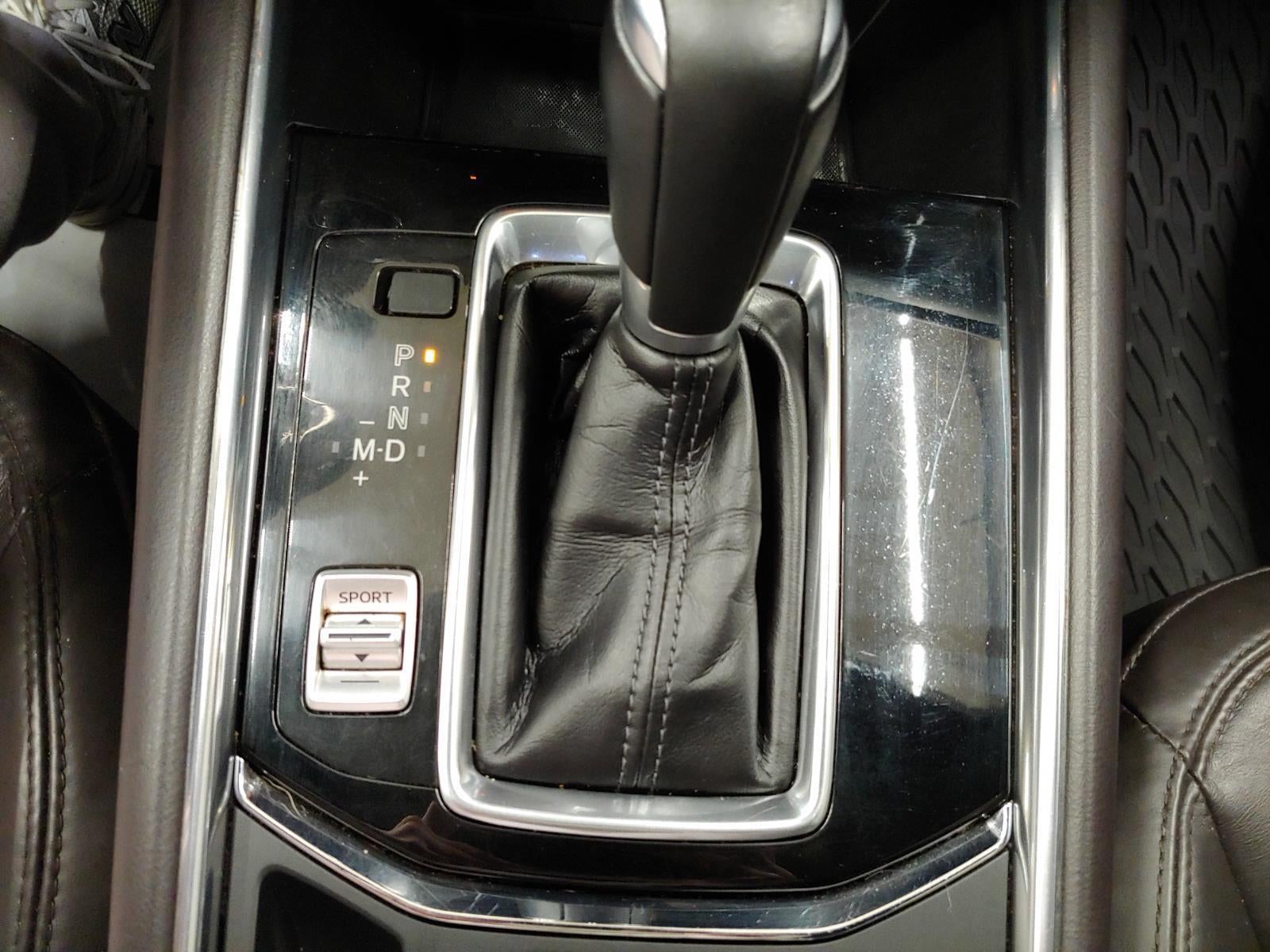 2021 Mazda Mazda CX-5 Signature