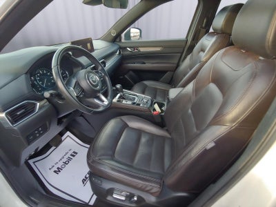 2021 Mazda Mazda CX-5 Signature
