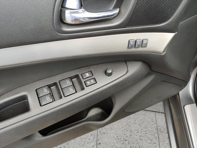 2013 INFINITI G37 Sedan x