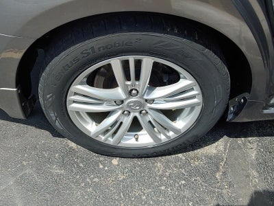 2013 INFINITI G37 Sedan x