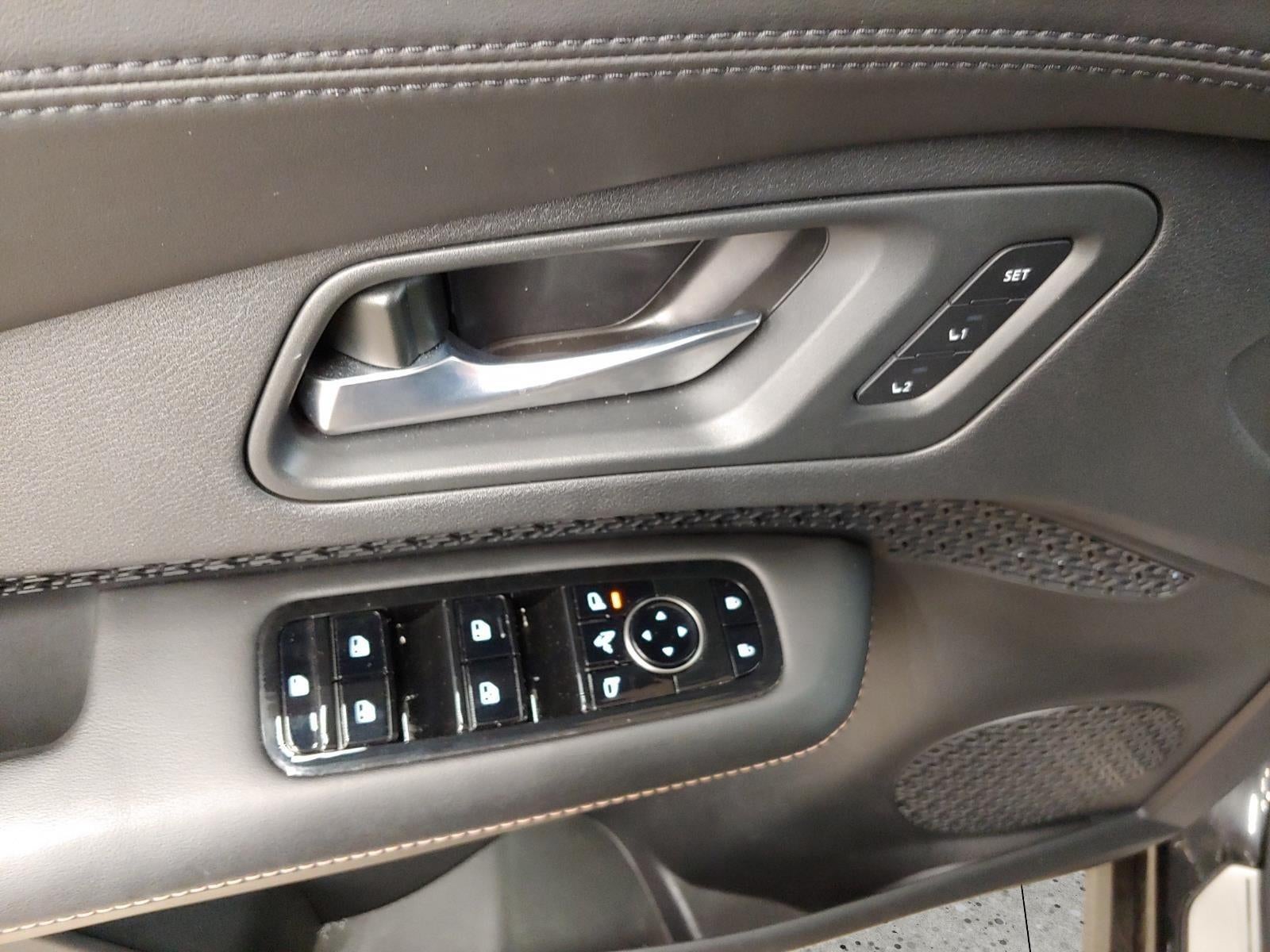 2023 Nissan ARIYA EVOLVE+