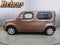 2011 Nissan cube 1.8 S