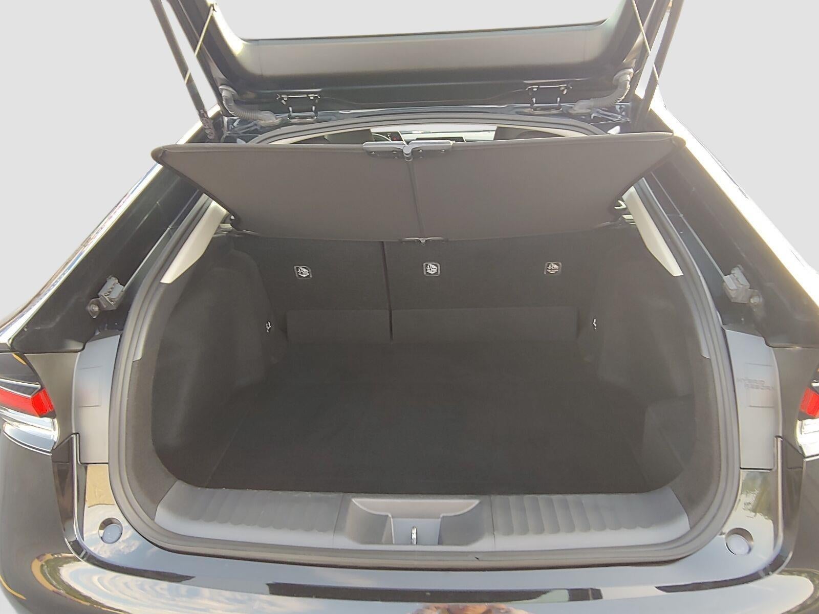 2025 Toyota Prius XLE
