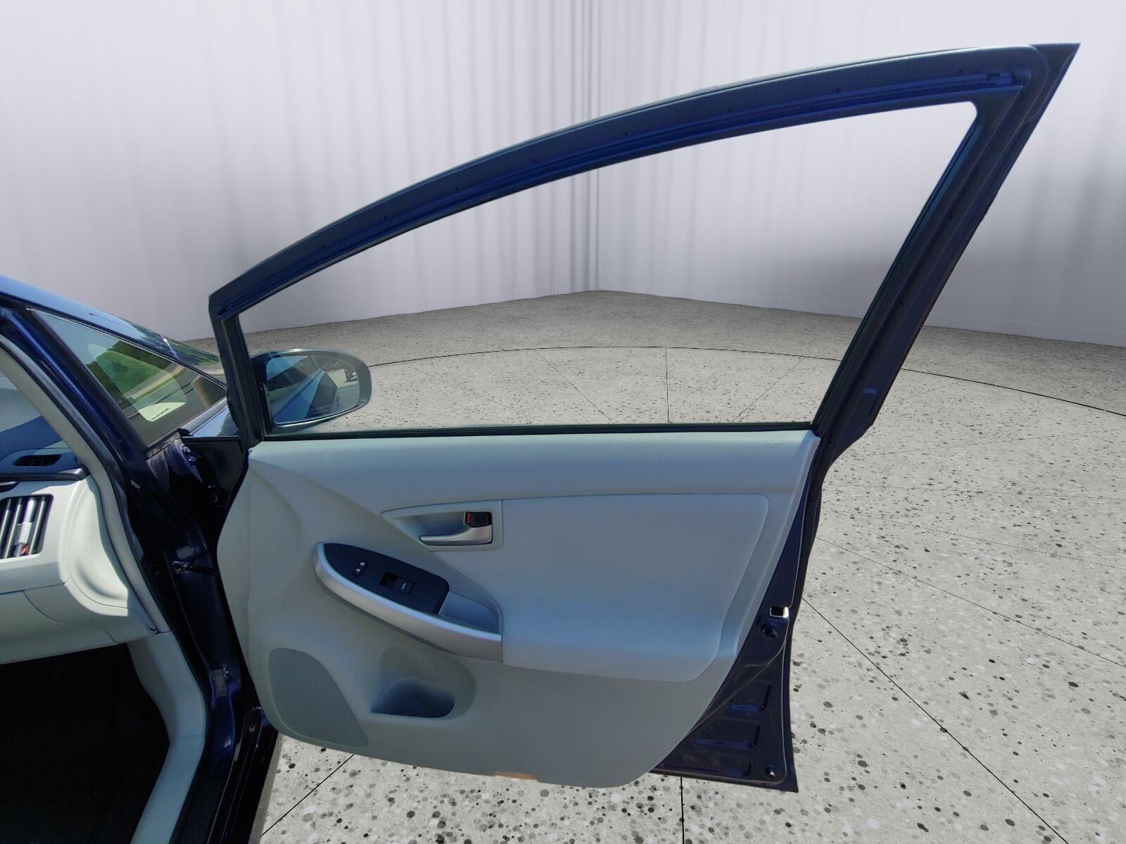 2014 Toyota Prius Four