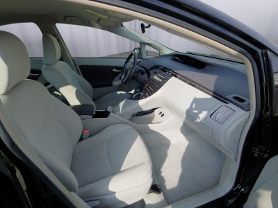 2011 Toyota Prius I