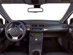 2012 Lexus CT 200h Premium