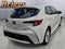 2025 Toyota Corolla Hatchback SE