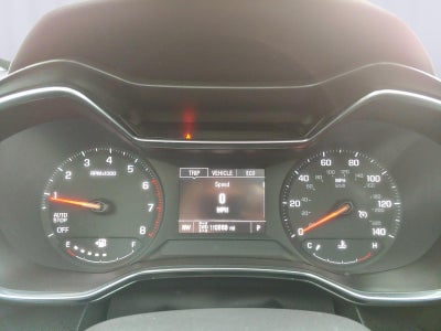 2021 Chevrolet Trailblazer ACTIV