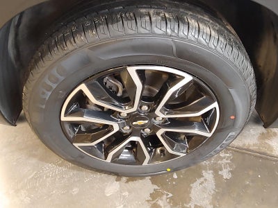 2021 Chevrolet Trailblazer ACTIV