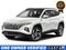 2023 Hyundai Tucson Hybrid Limited