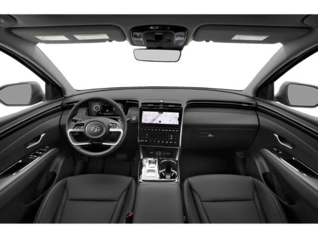 2023 Hyundai Tucson Hybrid Limited