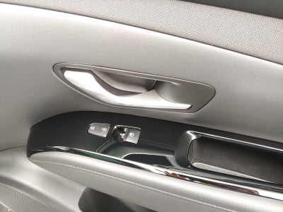 2023 Hyundai Tucson Hybrid Limited