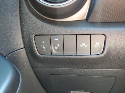 2020 Hyundai Kona SEL Plus