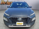 2020 Hyundai Kona SEL Plus