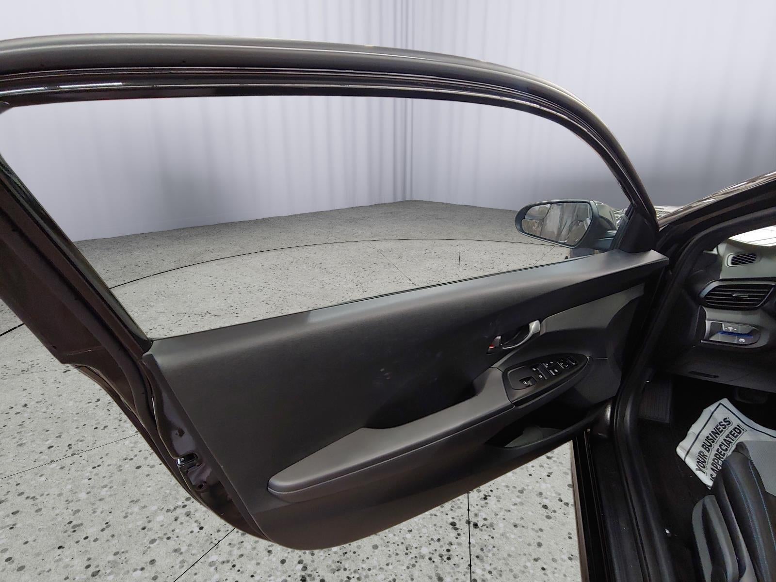 2019 Hyundai Veloster 2.0