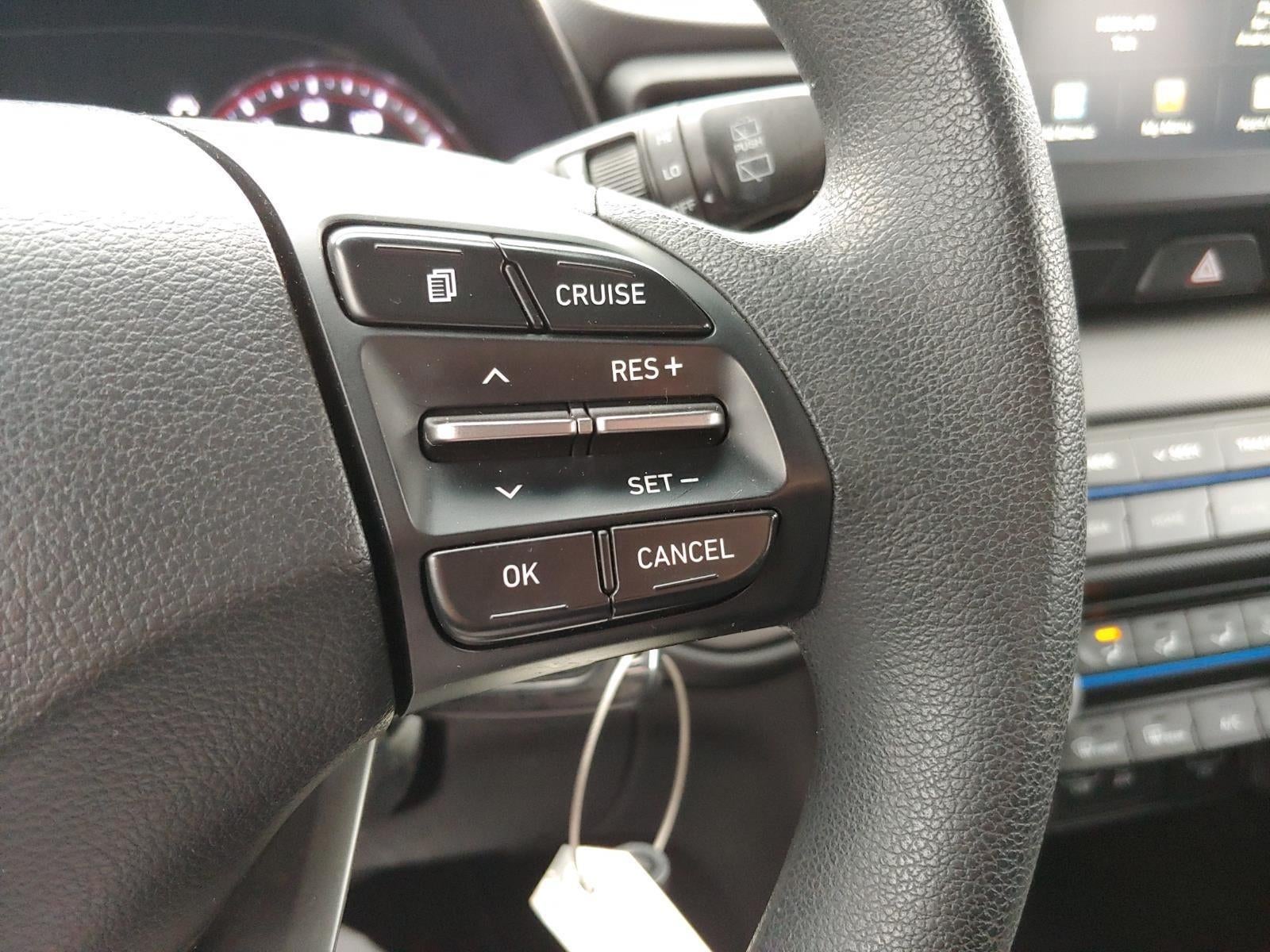 2019 Hyundai Veloster 2.0