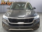 2023 Kia Seltos SX