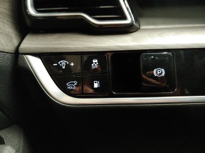 2023 Kia Sportage Plug-In Hybrid X-Line