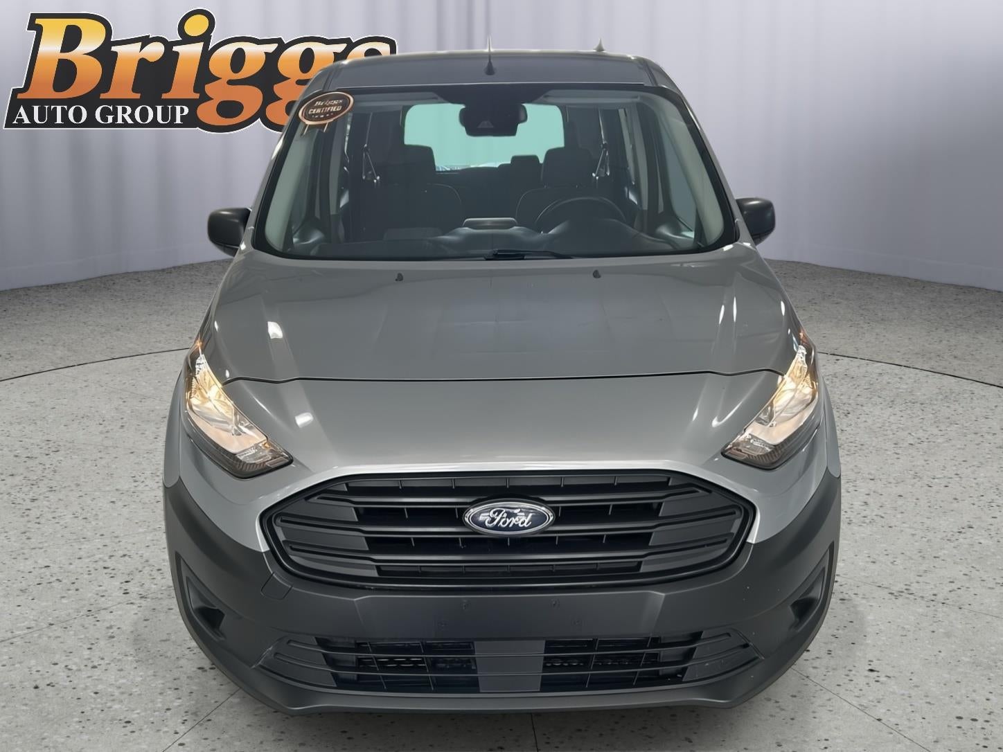 2022 Ford Transit Connect Wagon XL