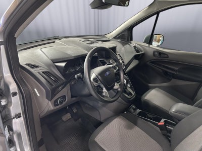 2022 Ford Transit Connect Wagon XL