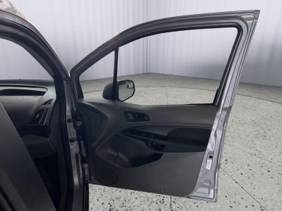 2022 Ford Transit Connect Wagon XL