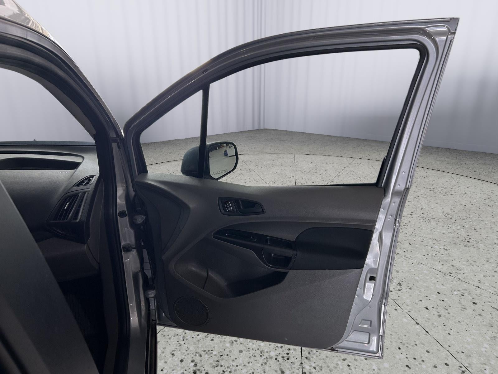 2022 Ford Transit Connect Wagon XL