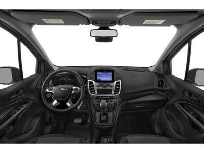 2022 Ford Transit Connect Wagon XL