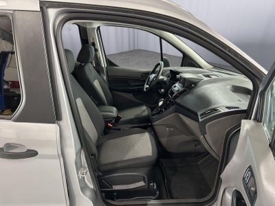 2022 Ford Transit Connect Wagon XL