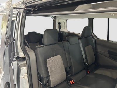 2022 Ford Transit Connect Wagon XL