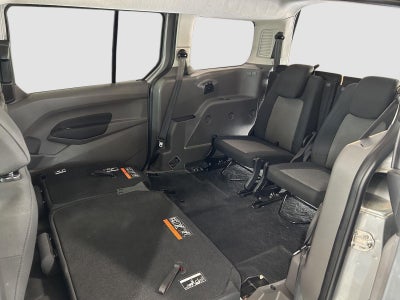 2022 Ford Transit Connect Wagon XL