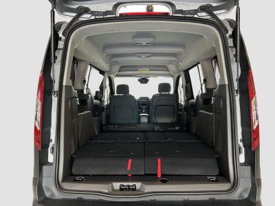 2022 Ford Transit Connect Wagon XL