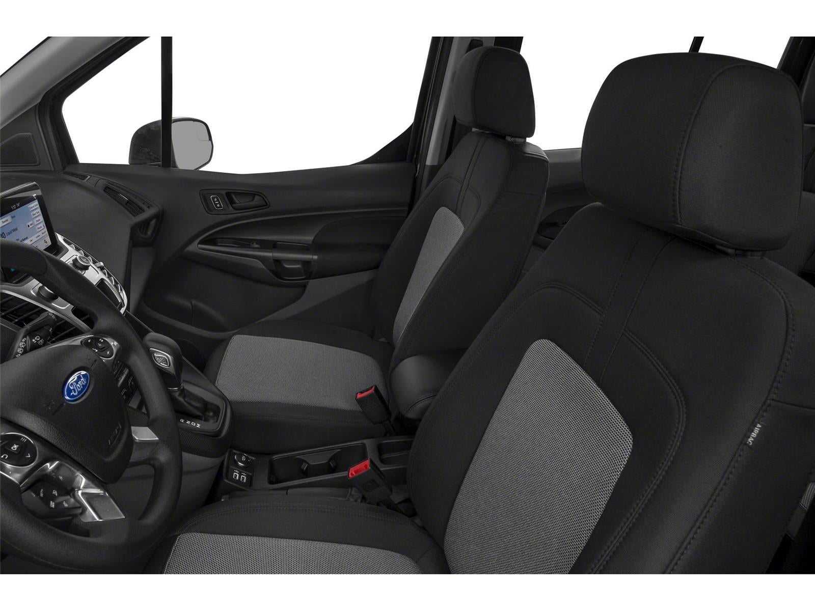 2022 Ford Transit Connect Wagon XL