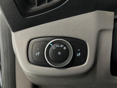 2022 Ford Transit Connect Wagon XL